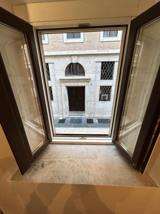 Raffaello'S Place Рим Экстерьер фото