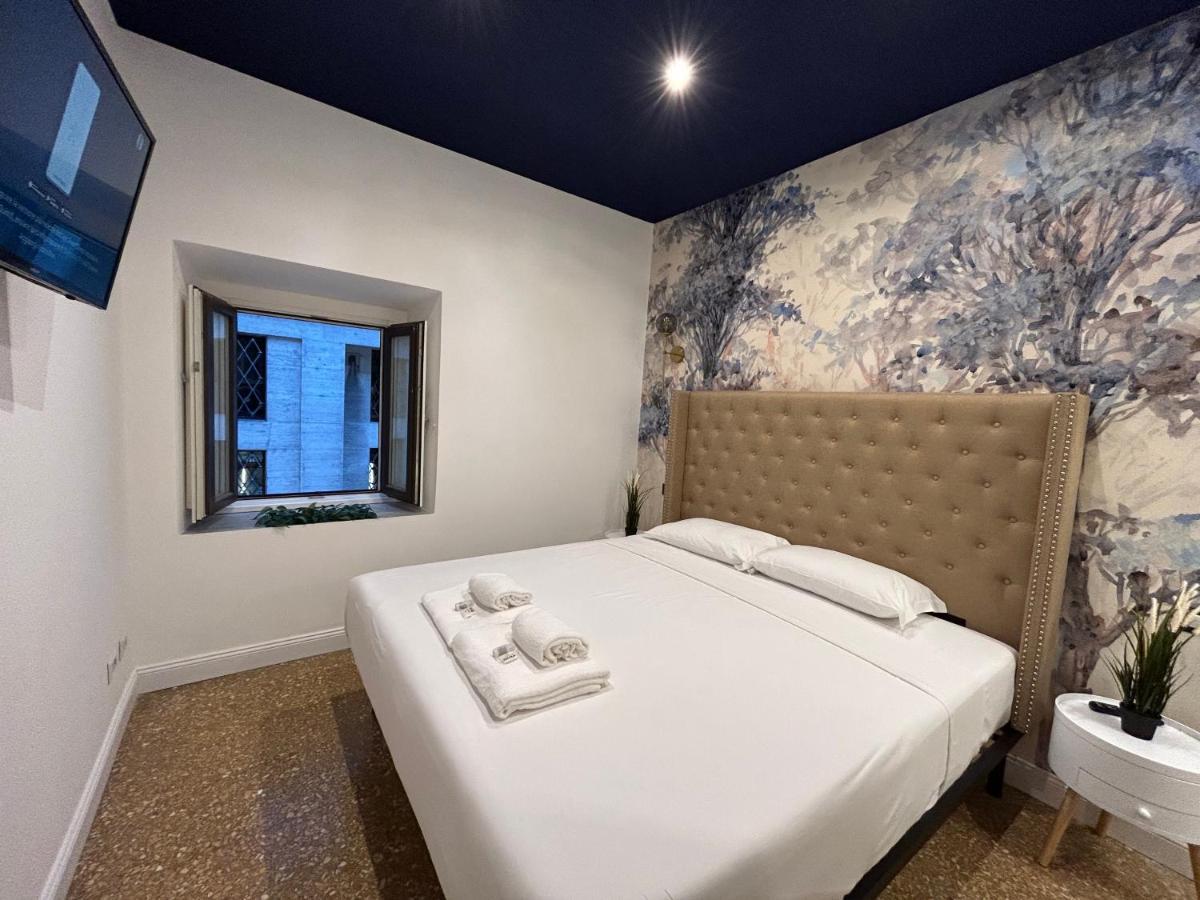 Raffaello'S Place Рим Экстерьер фото